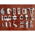 Stainless Steel Auto Sewing Machine Parts (casting)